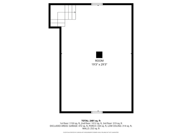 $385,000 | 17 Grove Street, Brewer, ME 04412