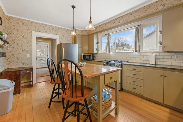 $385,000 | 17 Grove Street, Brewer, ME 04412