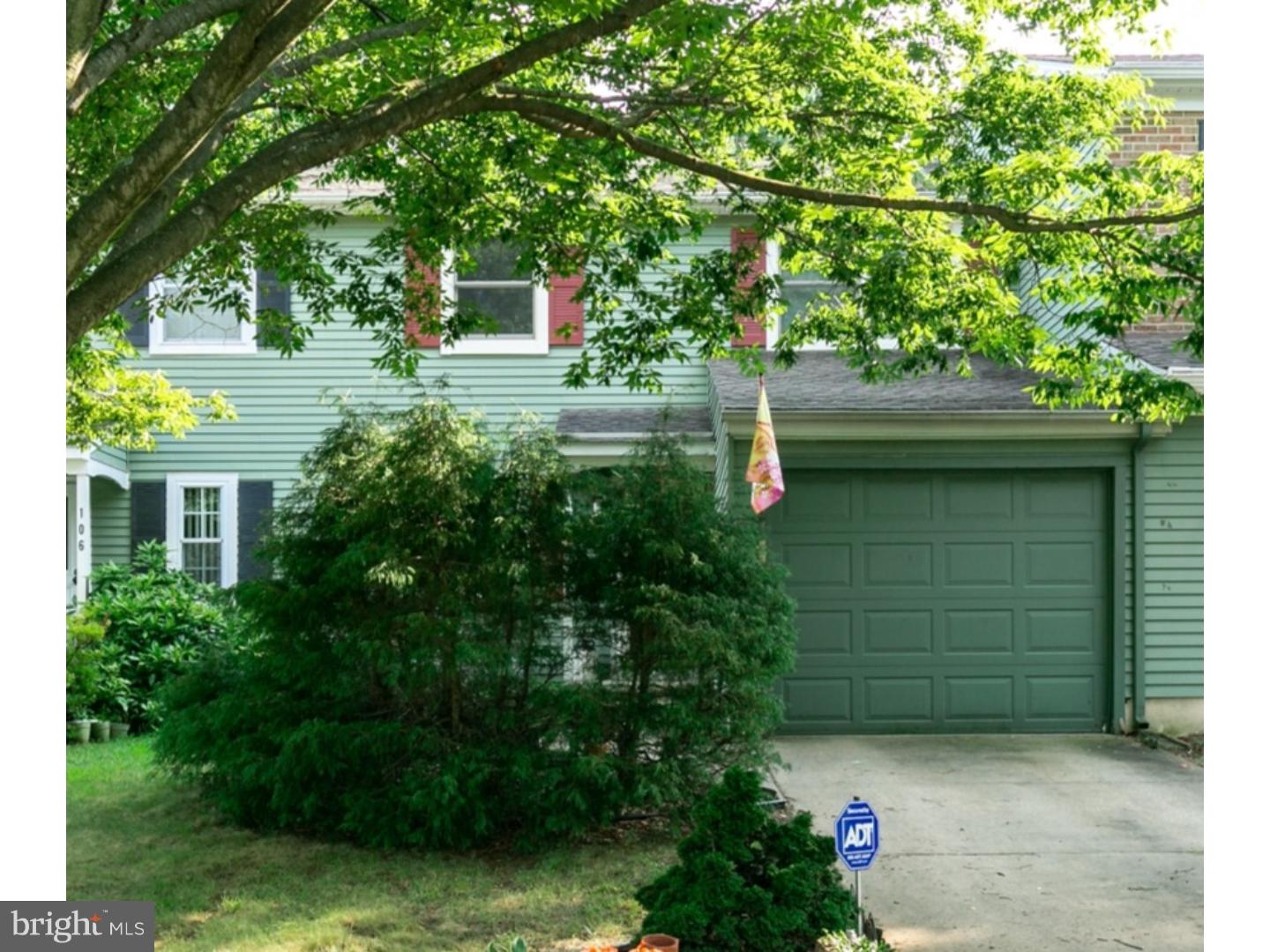 104 Farnwood Road Mount Laurel, NJ 08054 - Photo 2 of 20 Exterior Front