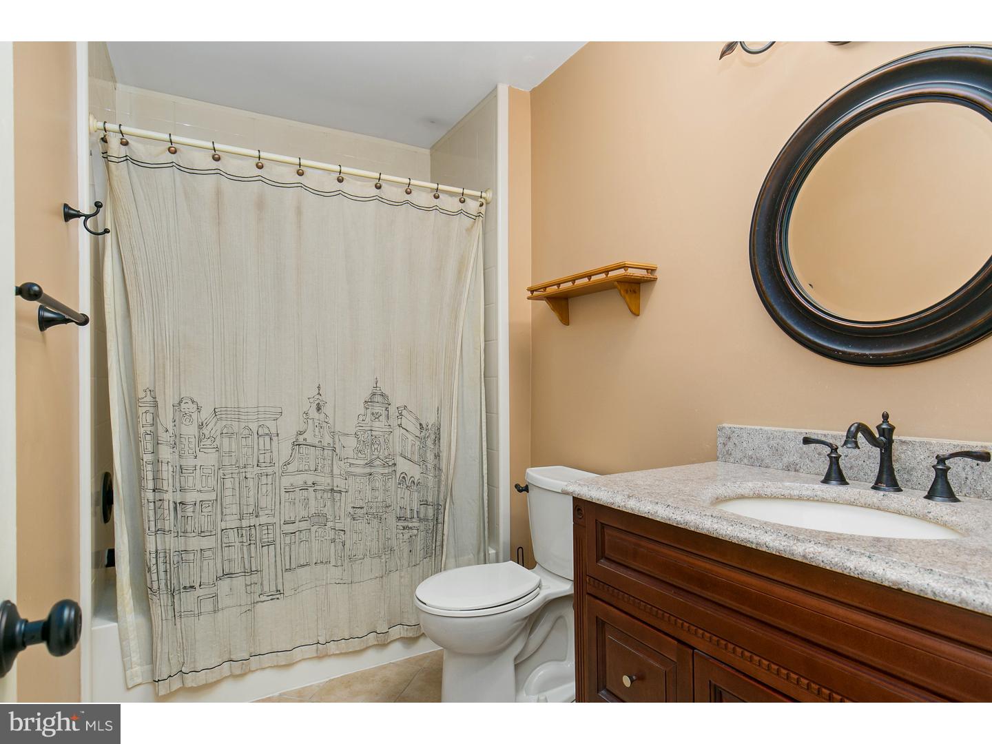 104 Farnwood Road Mount Laurel, NJ 08054 - Photo 14 of 20 Master Bathroom