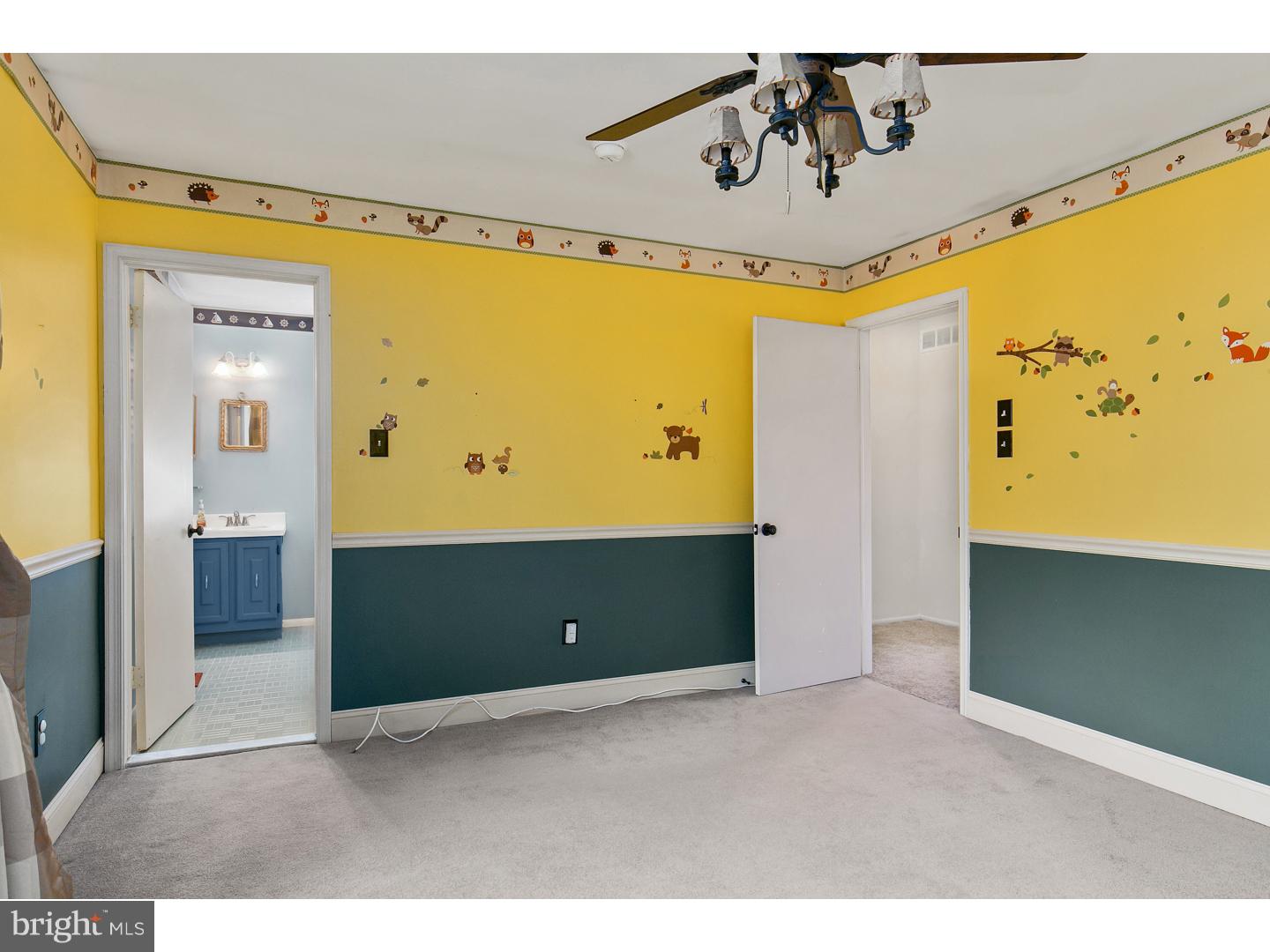 104 Farnwood Road Mount Laurel, NJ 08054 - Photo 16 of 20 Bedroom 2