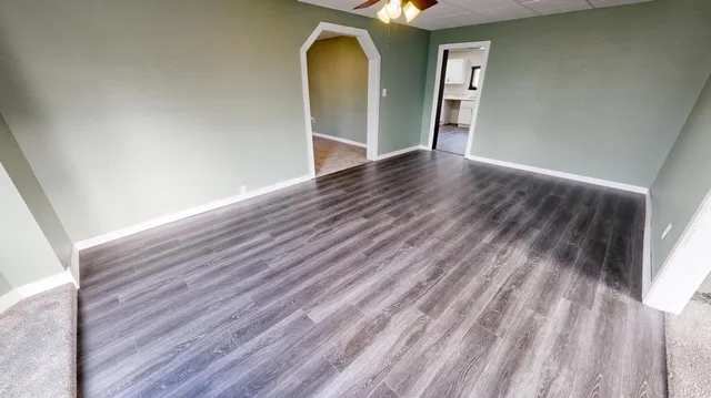 $179,500 | 203 Trott Avenue Southeast, Willmar, MN 56201