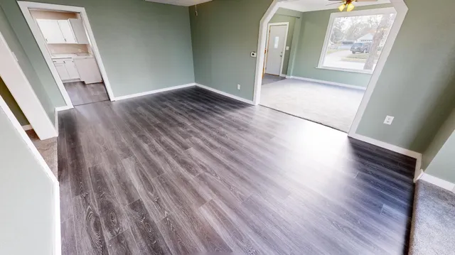 $179,500 | 203 Trott Avenue Southeast, Willmar, MN 56201