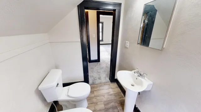 $179,500 | 203 Trott Avenue Southeast, Willmar, MN 56201