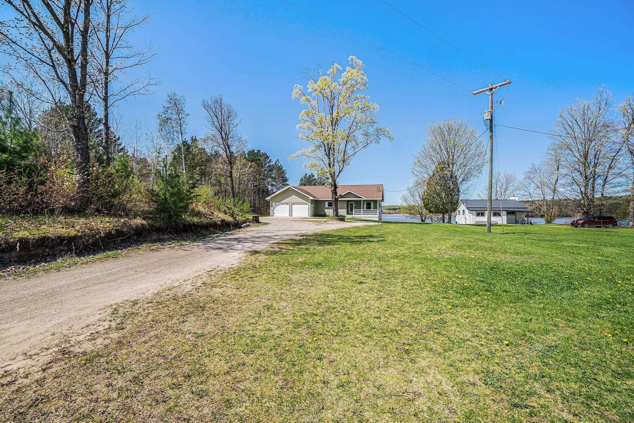 8223 West 18 Road Mesick, MI 49668 - Photo 33 of 34