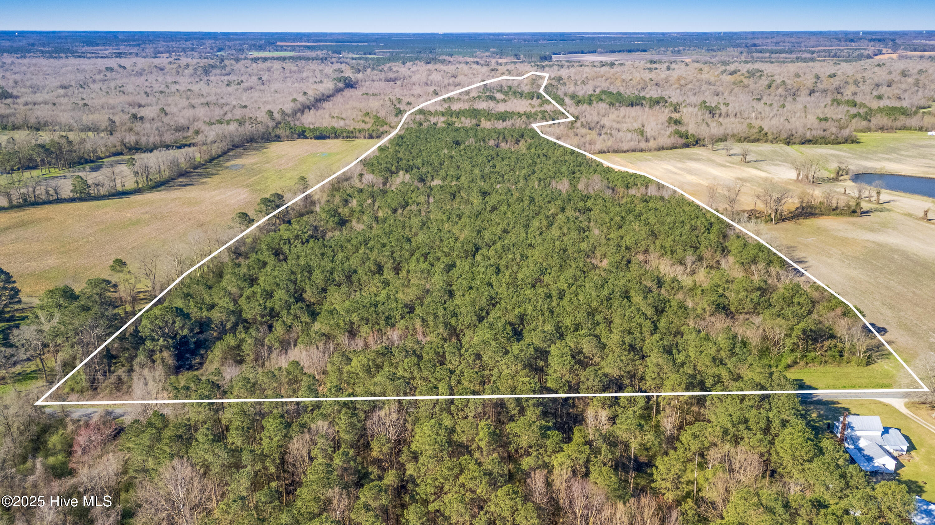 0 North Williams Road Kenansville, NC 28349 - Photo 11 of 41 12-DJI_20250318095946_0109_D-HDR-Edit