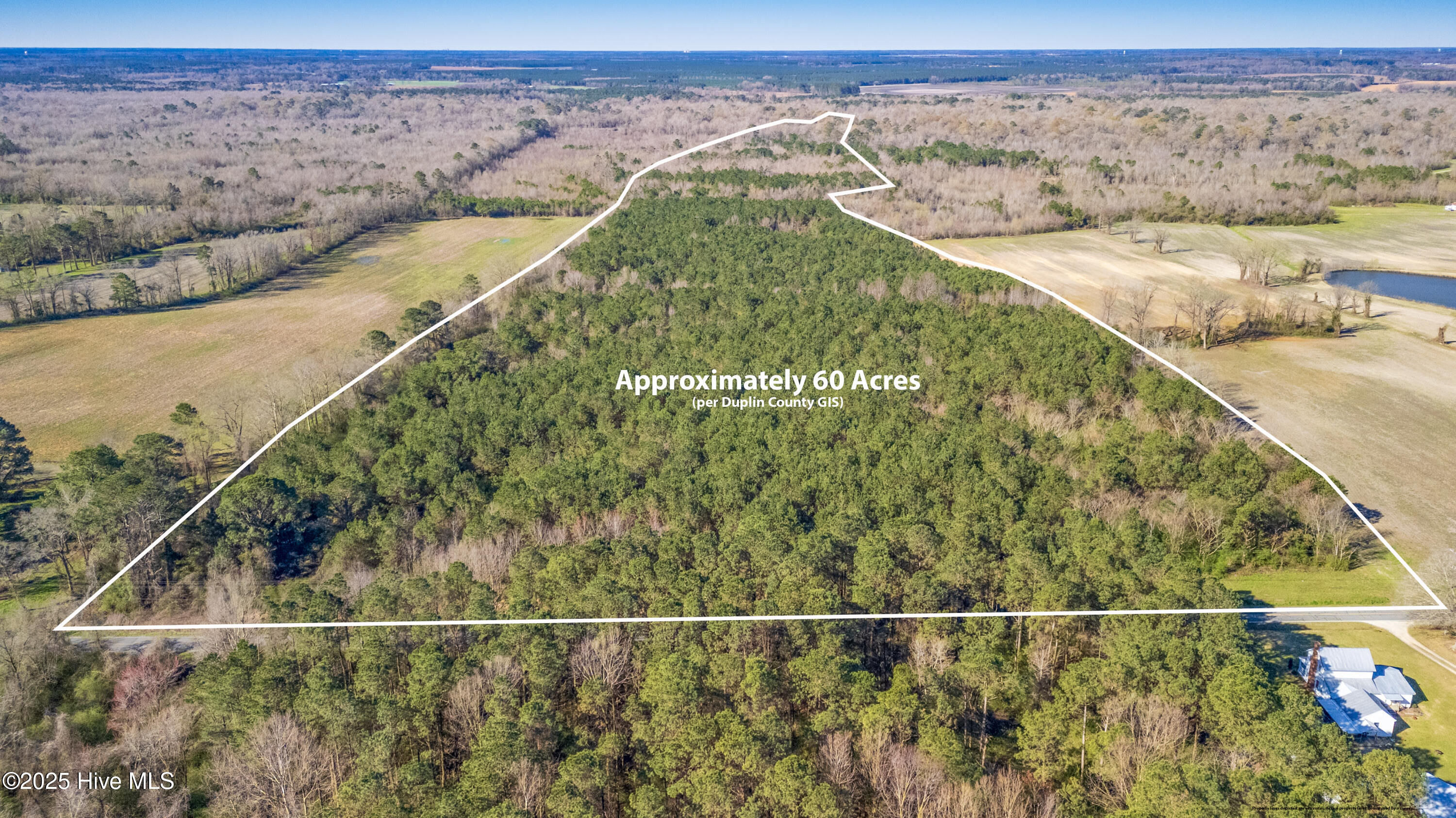 0 North Williams Road Kenansville, NC 28349 - Photo 12 of 41 13-DJI_20250318095946_0109_D-HDR-Edit-Ed