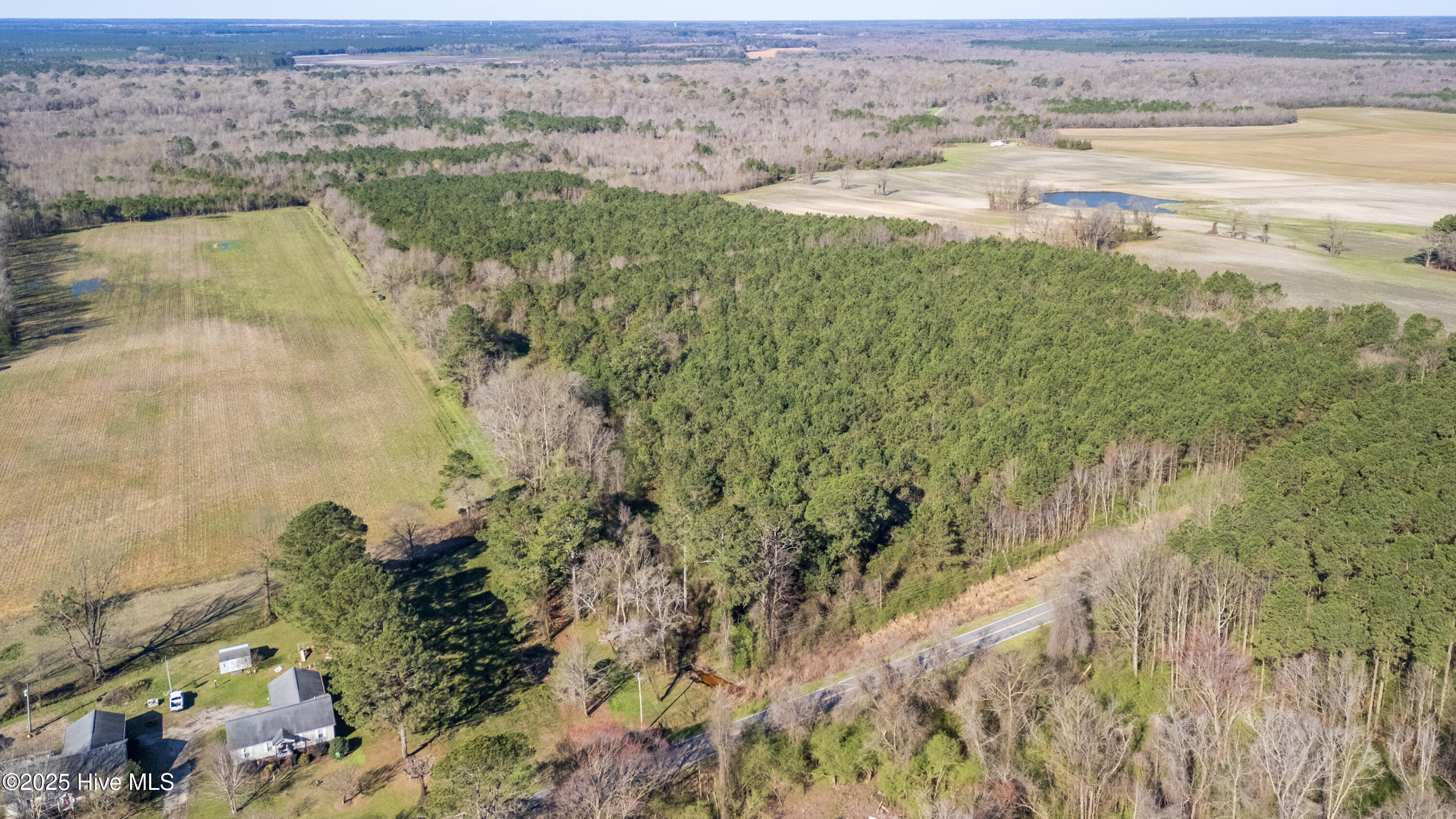 0 North Williams Road Kenansville, NC 28349 - Photo 8 of 41 9-DJI_20250318095907_0106_D-HDR