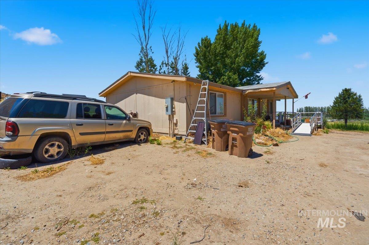 9735 Bill Burns Road Emmett, ID 83617 - Photo 2 of 44
