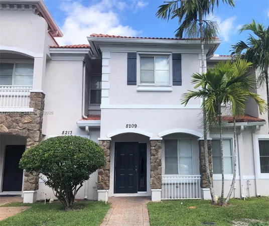 $2,695 | 8209 Southwest 25th Court, Unit 103, Miramar, FL 33025