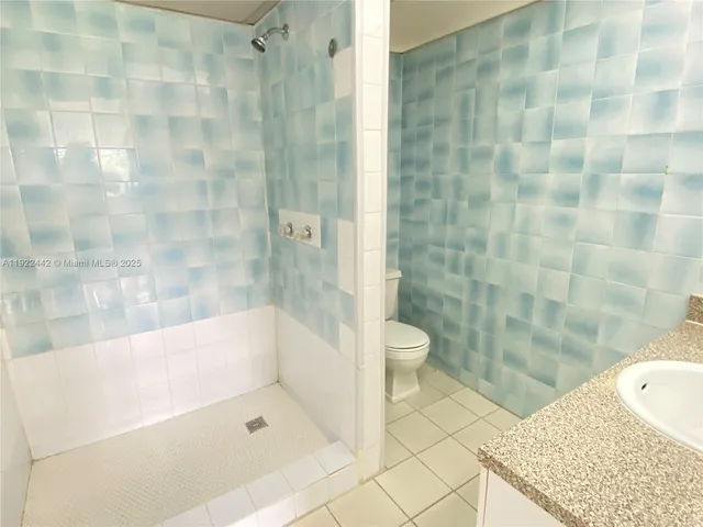 a view of bathroom