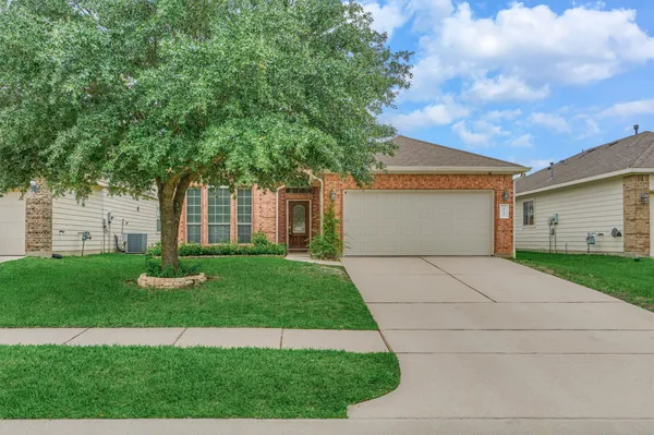 $315,000 | 8722 Auburn Mane Drive, Tomball, TX 77375