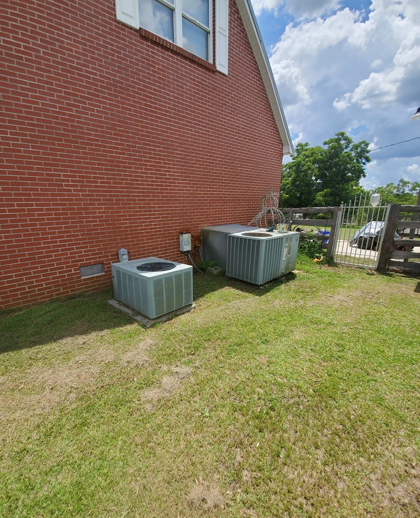 45 Enon Road Ashford, AL 36312 - Photo 5 of 22