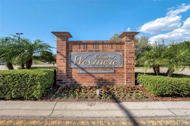 a sign on the side of a building