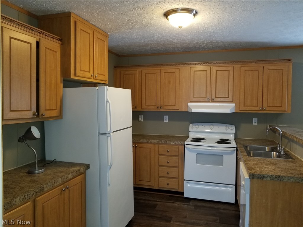 203 Spring Avenue Pomeroy, OH 45769 - Photo 10 of 21 Gallery Image 10