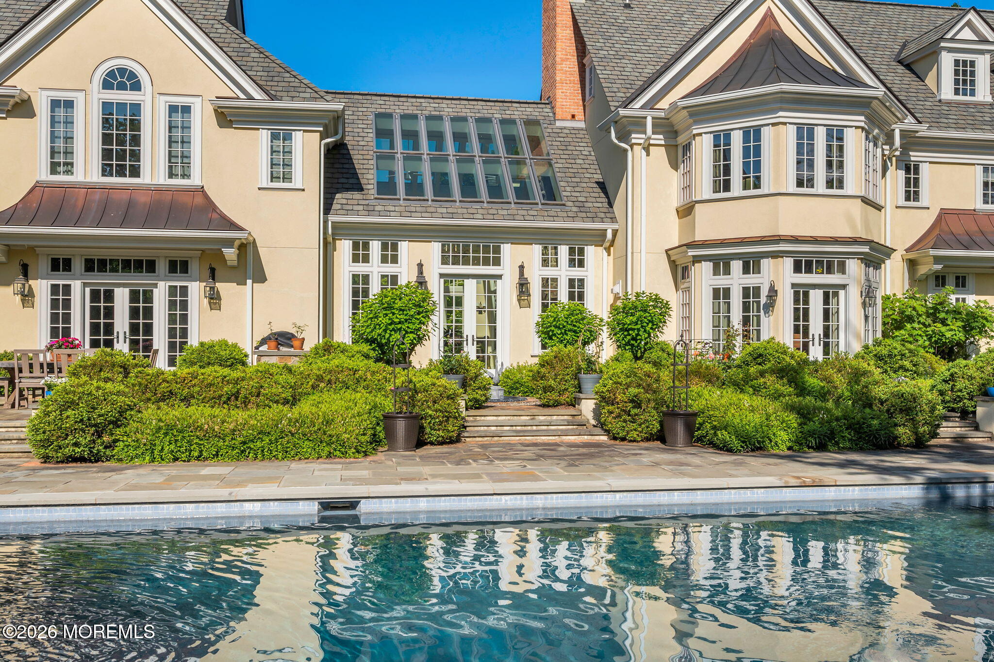 14 Ridge Road Rumson, NJ 07760 - Photo 43 of 48 Pool