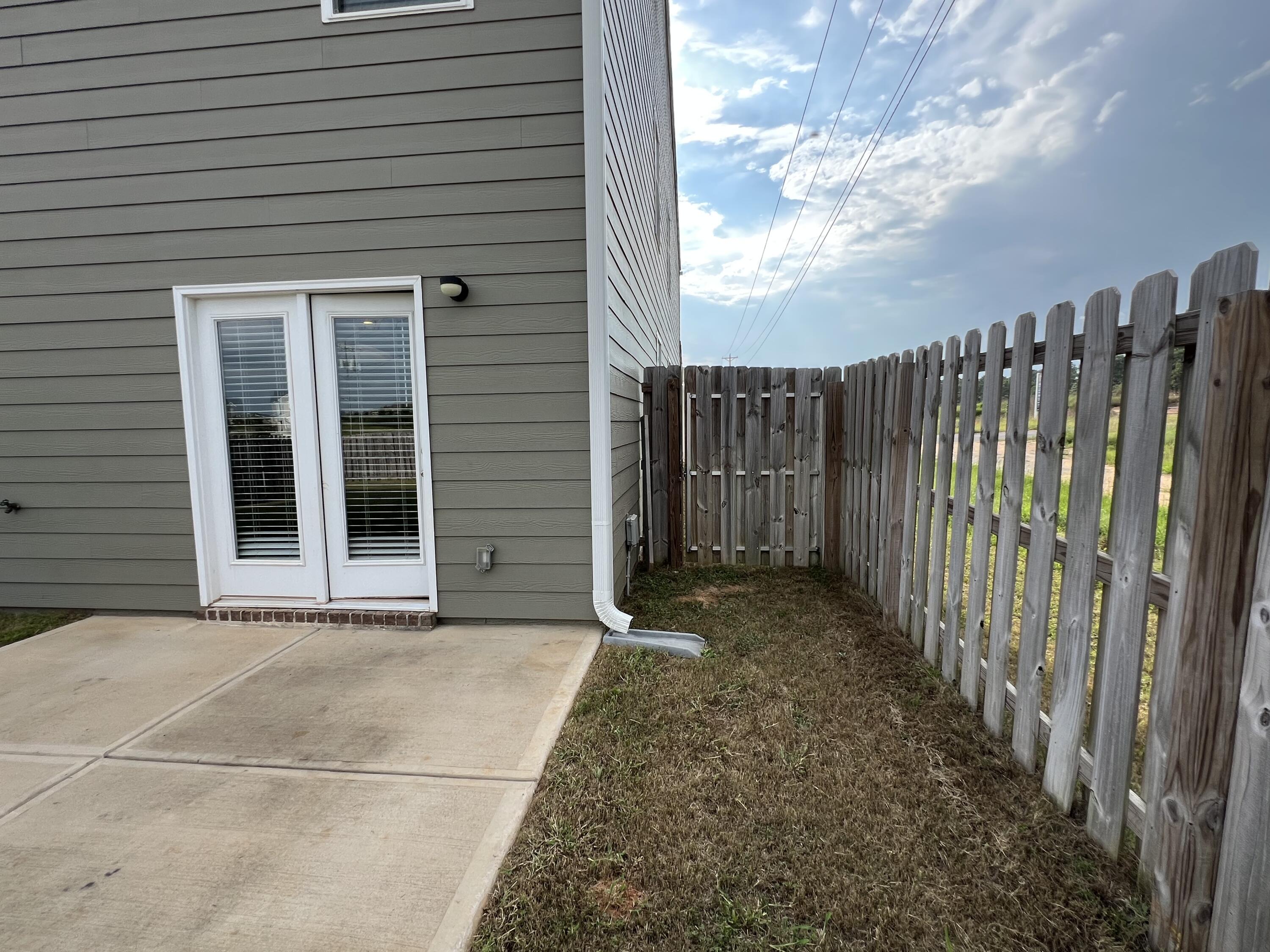 6120 Beadlow Street Aiken, SC 29801 - Photo 45 of 45 Photo Aug 21 2025, 5 33 20 PM