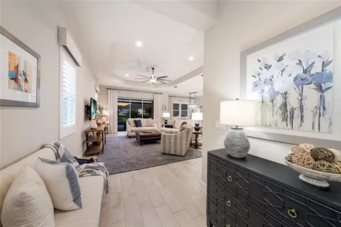 $874,900 | 12825 Coastal Breeze Way, Bradenton, FL 34211