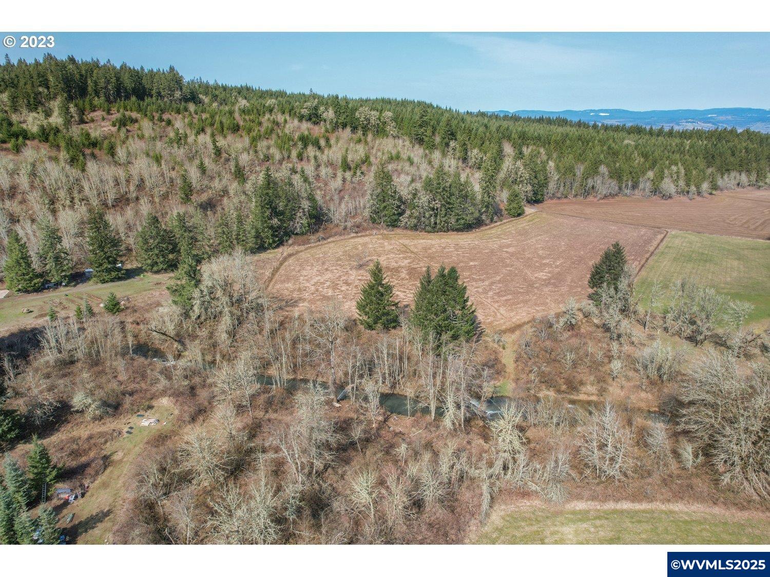 0 Gooseneck Road Sheridan, OR 97378 - Photo 36 of 39