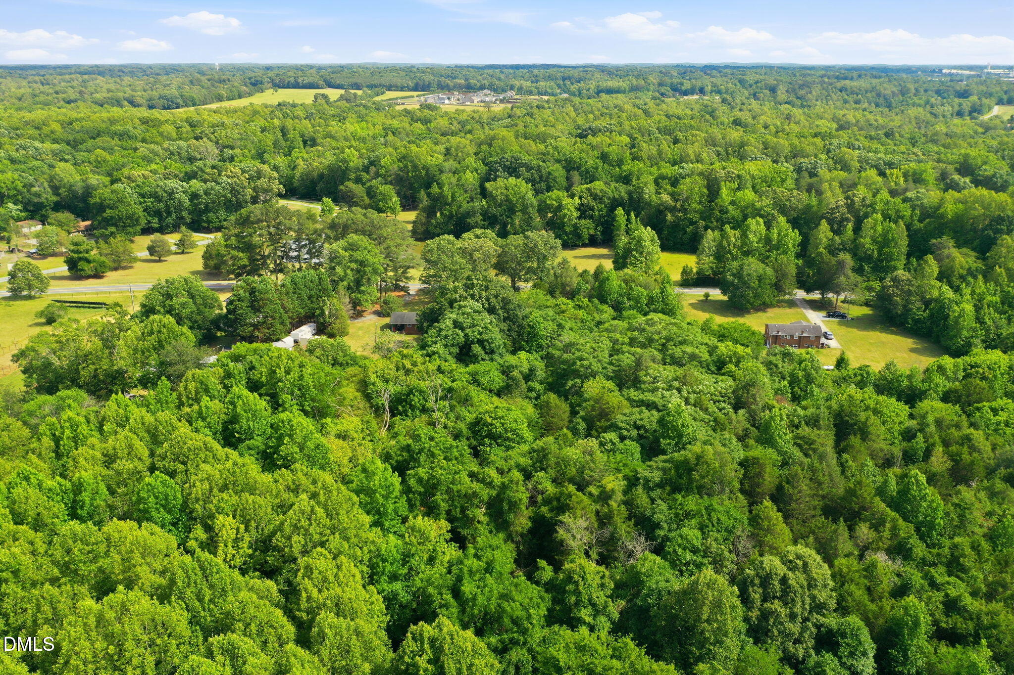 0 White Level Road Mebane, NC 27302 - Photo 8 of 12 8-web-or-mls-DJI_0124