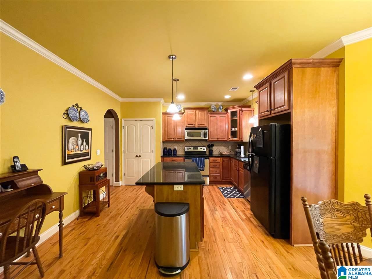 1032 Lake View Lane Calera, AL 35040 - Photo 15 of 37