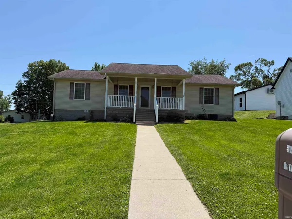 $269,900 | 502 18th Street, Bedford, IN 47421