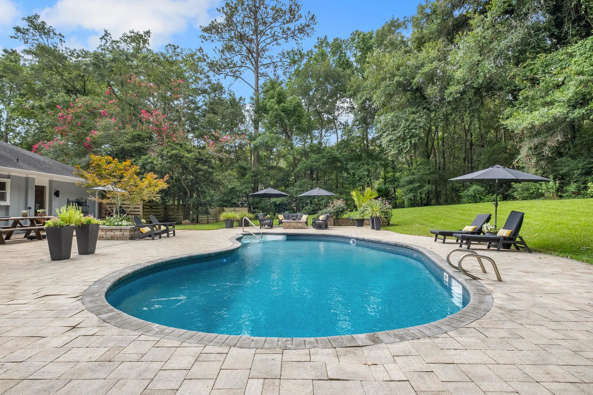 3332 Charleston Road Tallahassee, FL 32309 - Photo 48 of 51