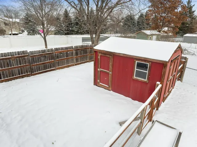 $275,000 | 1491 Roundhouse Circle, Shakopee, MN 55379