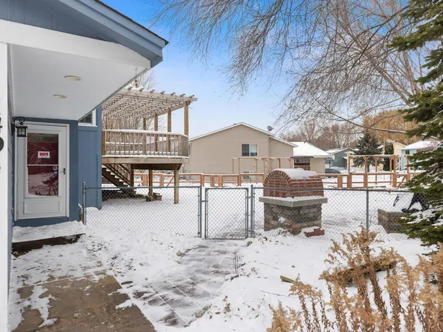 $275,000 | 1491 Roundhouse Circle, Shakopee, MN 55379