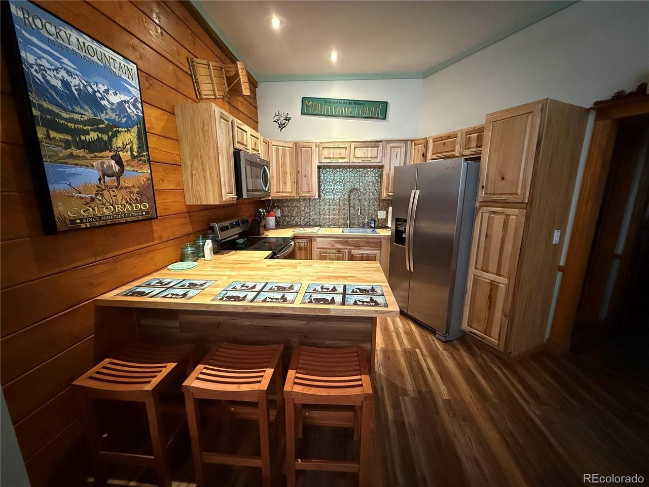 27833 Co Road Fort Garland, CO 81133 - Photo 32 of 46 Gallery Image 32