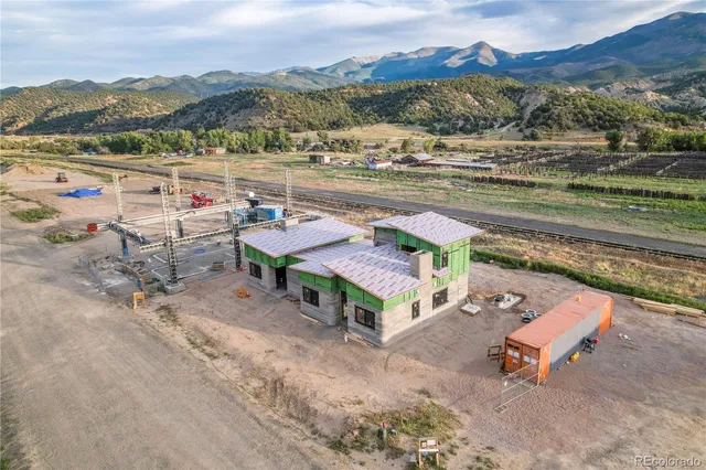 $645,000 | 4893 Main Street, Salida, CO 81201