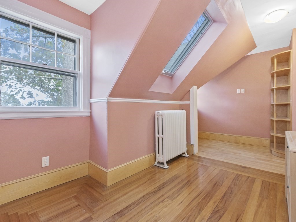 62 Clark Road, Unit 1 Brookline, MA 02445 - Photo 25 of 37 Gallery Image 25