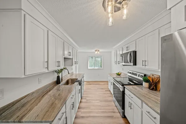 $519,995 | 10 Ledgewood Way, Unit 26, Peabody, MA 01960