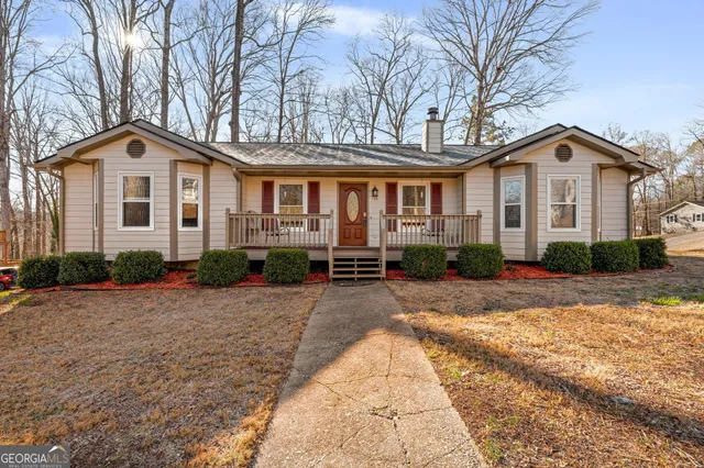 $305,000 | 155 Bob White Drive, Stockbridge, GA 30281
