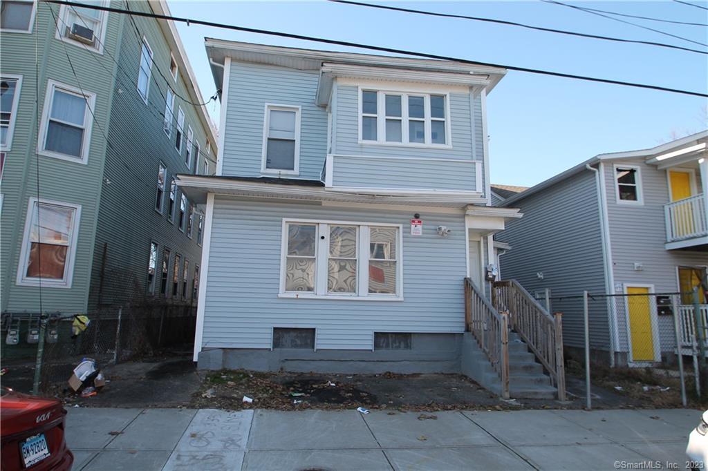 117 Caroline Street Bridgeport, CT 06608 - Photo 1 of 11