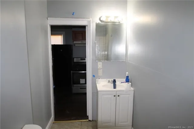 $1,750 | 117 Caroline Street, Bridgeport, CT 06608