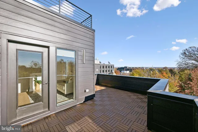 $5,700 | 2134 Wisconsin Avenue Northwest, Unit 6, Washington, DC 20007