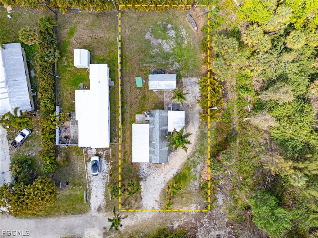 7270 Pinehurst Road Bokeelia, FL 33922 - Photo 22 of 25