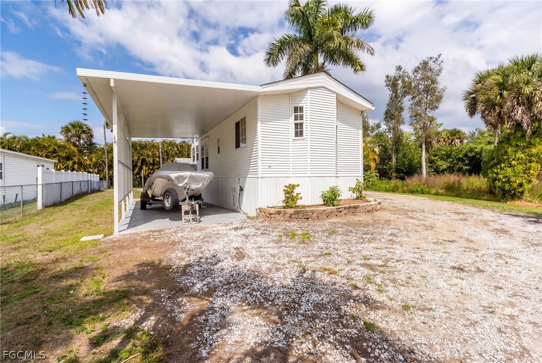 7270 Pinehurst Road Bokeelia, FL 33922 - Photo 3 of 25