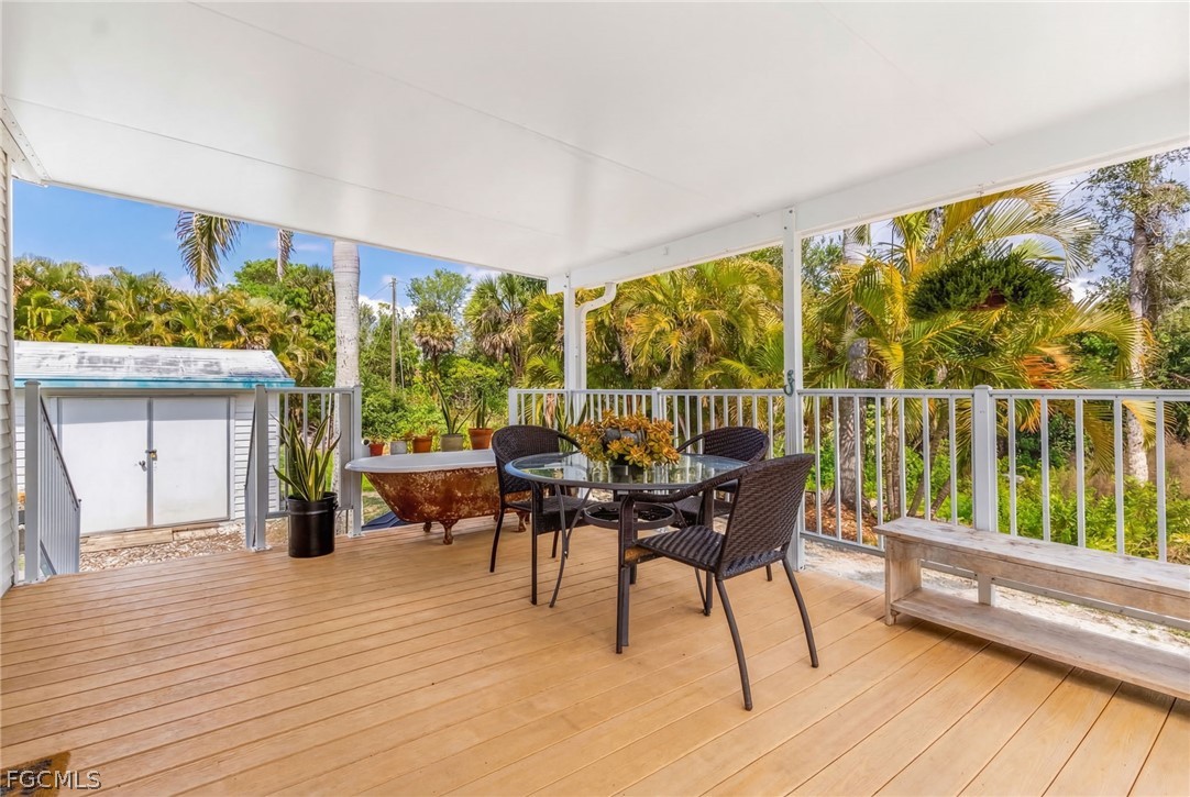 7270 Pinehurst Road Bokeelia, FL 33922 - Photo 8 of 25