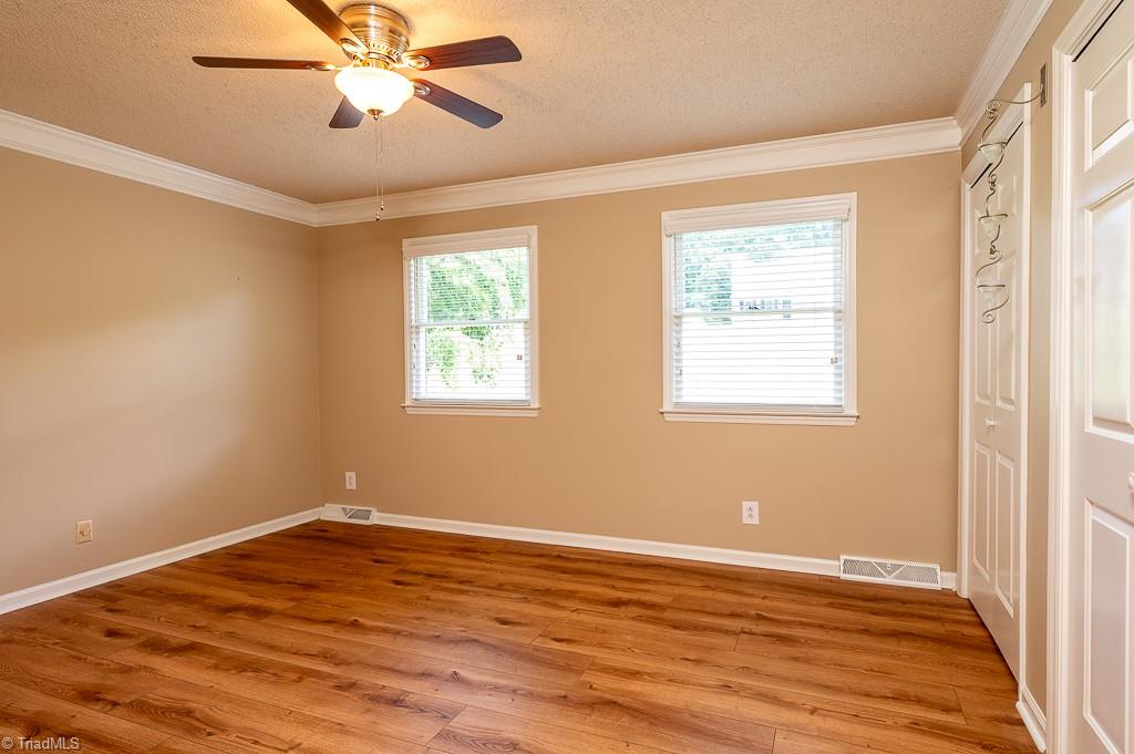 4625 Shelton Ridge Road Walkertown, NC 27051 - Photo 16 of 48 4625 Shelton Ridge Rd Walkertown NC 27051 Primary Bedroom Suite