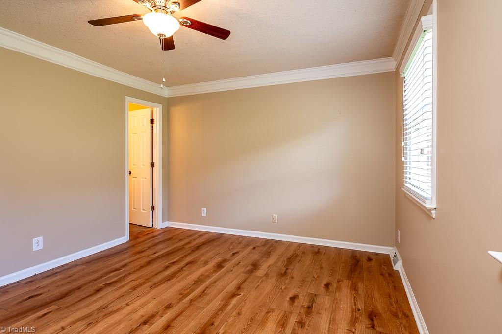4625 Shelton Ridge Road Walkertown, NC 27051 - Photo 17 of 48 4625 Shelton Ridge Rd Walkertown NC 27051 Primary Bedroom Suite