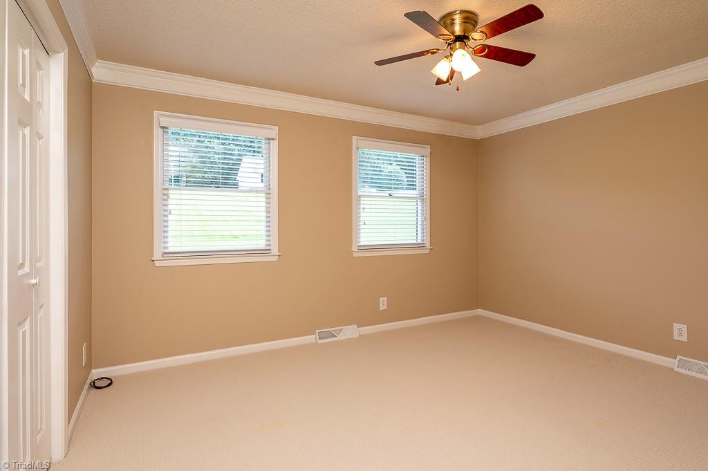 4625 Shelton Ridge Road Walkertown, NC 27051 - Photo 20 of 48 4625 Shelton Ridge Rd Walkertown NC 27051 Bedroom 2