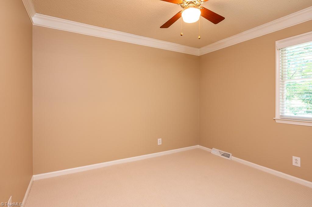 4625 Shelton Ridge Road Walkertown, NC 27051 - Photo 24 of 48 4625 Shelton Ridge Rd Walkertown NC 27051 Bedroom 3