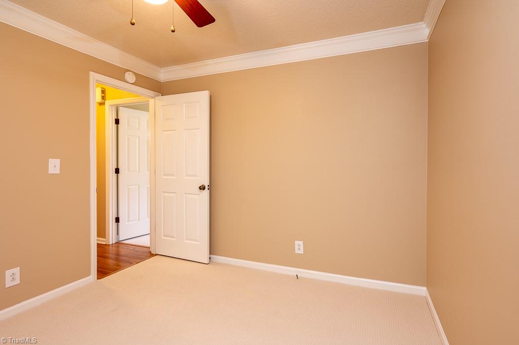 4625 Shelton Ridge Road Walkertown, NC 27051 - Photo 26 of 48 4625 Shelton Ridge Rd Walkertown NC 27051 Bedroom 3