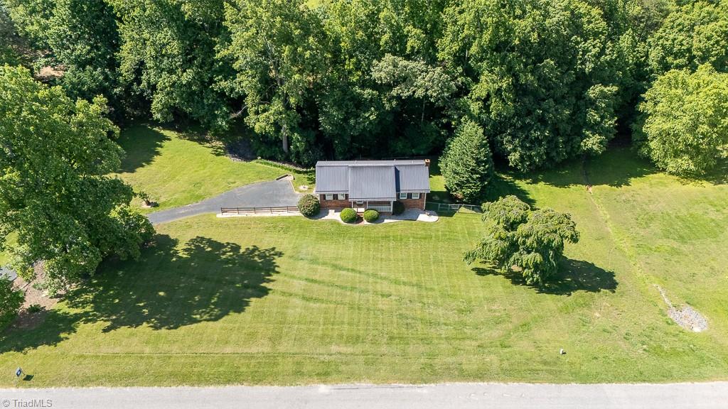 4625 Shelton Ridge Road Walkertown, NC 27051 - Photo 38 of 48 4625 Shelton Ridge Rd Walkertown NC 27051 Aerial