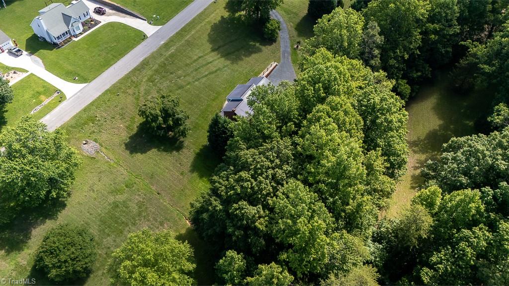 4625 Shelton Ridge Road Walkertown, NC 27051 - Photo 41 of 48 4625 Shelton Ridge Rd Walkertown NC 27051 Aerial