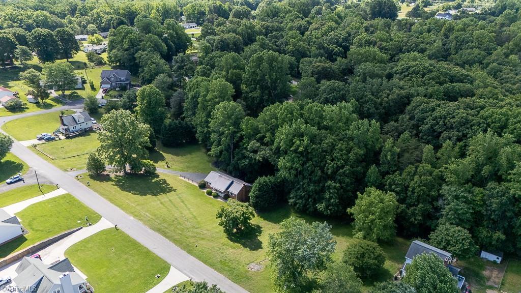 4625 Shelton Ridge Road Walkertown, NC 27051 - Photo 42 of 48 4625 Shelton Ridge Rd Walkertown NC 27051 Aerial