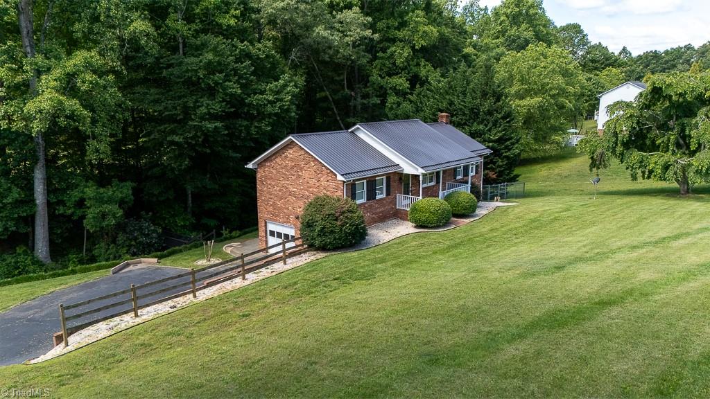 4625 Shelton Ridge Road Walkertown, NC 27051 - Photo 43 of 48 4625 Shelton Ridge Rd Walkertown NC 27051
