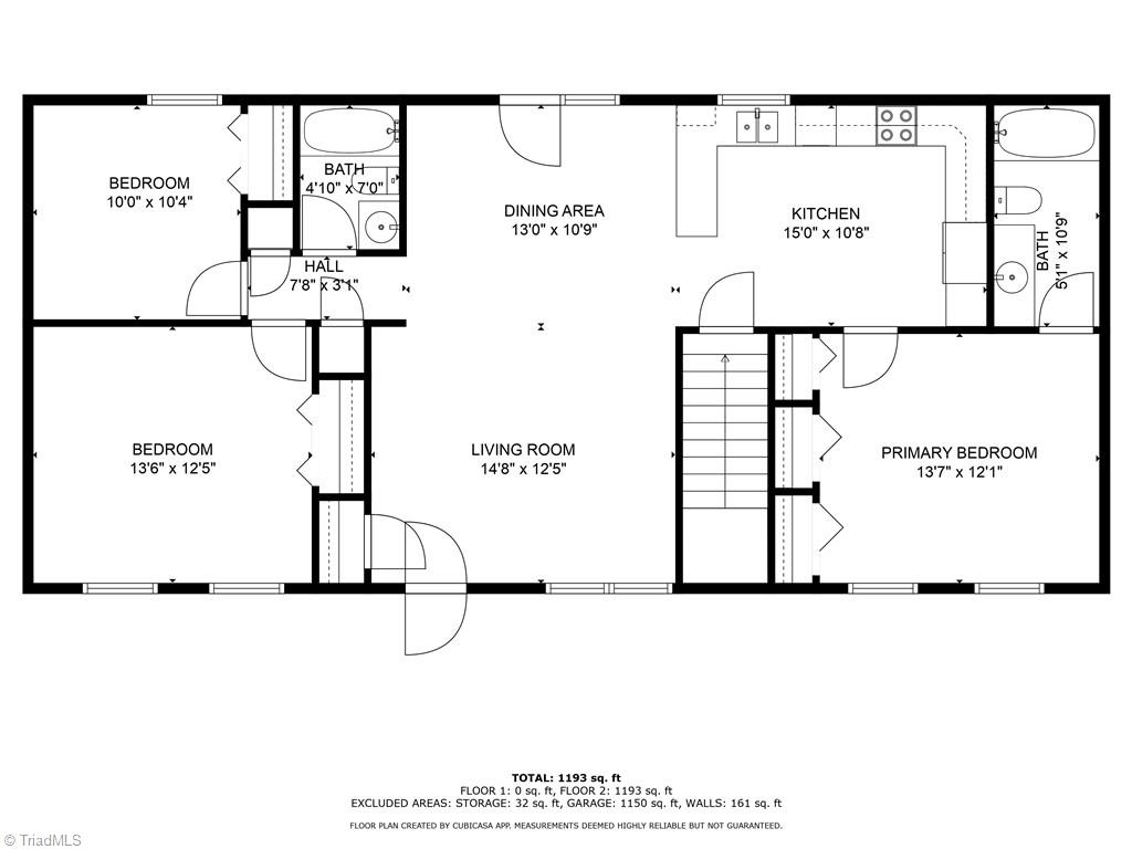 4625 Shelton Ridge Road Walkertown, NC 27051 - Photo 46 of 48 4625 Shelton Ridge Rd Walkertown NC 27051
